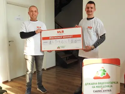 Прилепчани се новите милионери