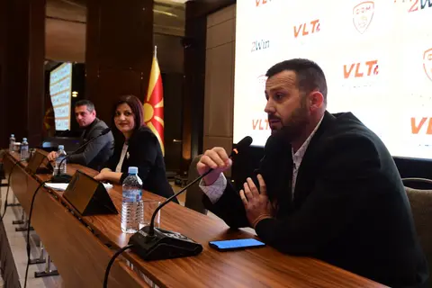 Видеолотарија Касинос Аустриа нов партнер на фудбалската репрезентација