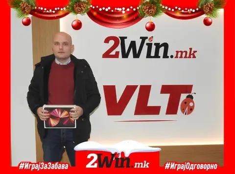 „Играј без нервози и Мерцедес вози“  влегува во финале