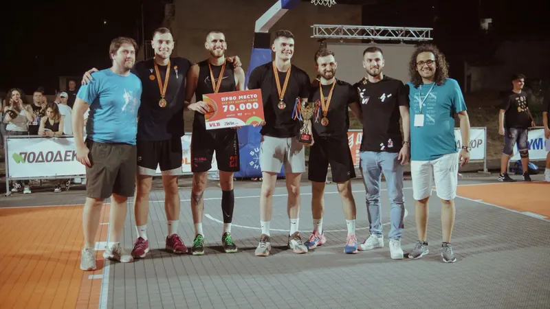 ВИДЕОЛОТАРИЈА КАСИНОС АВСТРИЈА СПОНЗОР НА СПОРТСКИ ИГРИ ВЕЛЕС