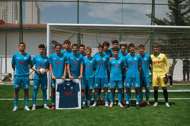 ВИДЕОЛОТАРИЈА КАСИНОС АВСТРИЈА И ФК АЕРОДРОМ ВО ПАРТНЕРСТВО ЗА ПОСВЕТЛА СПОРТСКА ИДНИНА