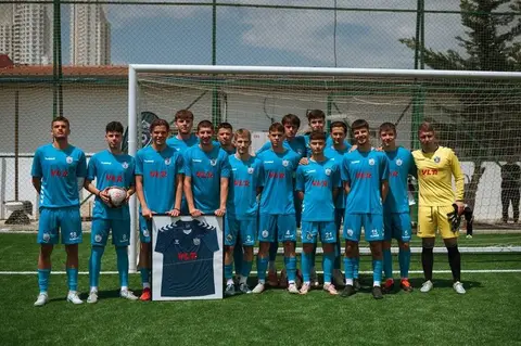 ВИДЕОЛОТАРИЈА КАСИНОС АВСТРИЈА И ФК АЕРОДРОМ ВО ПАРТНЕРСТВО ЗА ПОСВЕТЛА СПОРТСКА ИДНИНА
