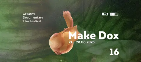 КАСИНОС АВСТРИЈА ИНТЕРНЕШАНАЛ МАКЕДОНИЈА – ПАРТНЕР НА ФЕСТИВАЛОТ НА КРЕАТИВЕН ДОКУМЕНТАРЕН ФИЛМ МАКЕДОКС