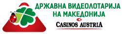 Државна видеолотарија на Македонија